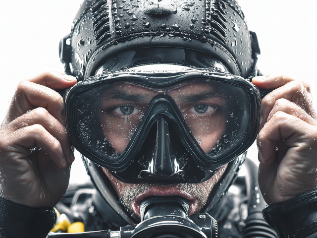 Scuba Courses